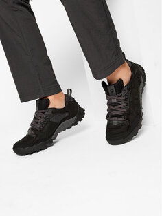 Трекинговая обувь Merrell, черный