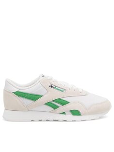 Кроссовки Reebok, белый