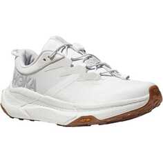 Транспортные кроссовки мужские HOKA, белый