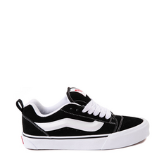 Обувь для скейтбординга Vans Knu Skool, белый