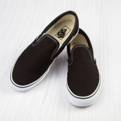Туфли для скейтбординга Vans, черный