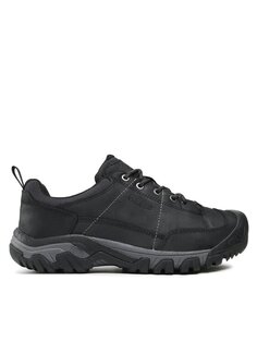Трекинговая обувь Keen, черный