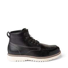 Мужские ботинки Steve Madden Daxxor, черный