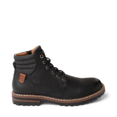 Мужские ботинки Steve Madden Swantt, черный