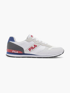 Кроссовки FC8440 Fila, белый