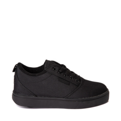 Мужские кроссовки Heelys Pro 20 для скейтбординга, черный