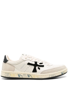 Premiata кроссовки BSKT Clay, белый