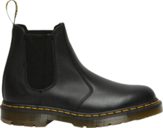 Кроссовки 2976 Chelsea Boots Black, черный Dr Martens