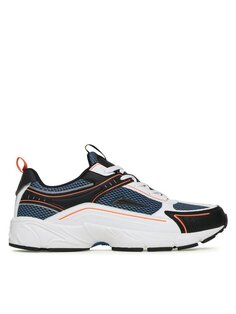 Кроссовки Fila, черный