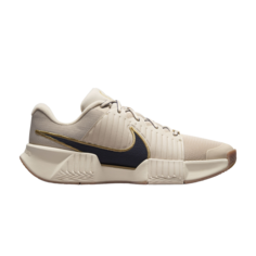 Кроссовки Nike Zoom GP Challenge Pro, коричневый