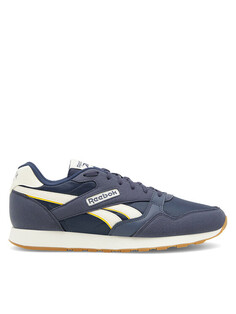 Кроссовки Reebok, синий