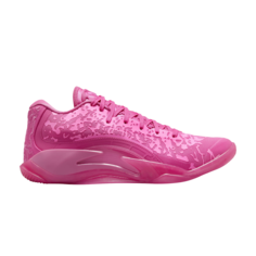 Кроссовки Air Jordan Jordan Zion 3 PF, розовый