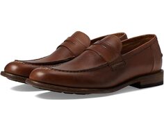 Лоферы Frye Tyler Penny, бронзовый