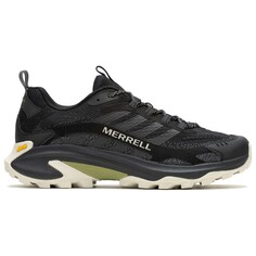 Мультиспортивная обувь Merrell Moab Speed 2, черный