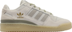 Кроссовки Adidas Forum Low Classic, кремовый