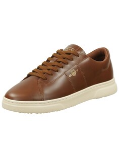 Кроссовки GANT Sneakers, коричневый