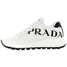 Кроссовки мужские Prada, белый