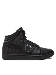 Кроссовки Guess, черный