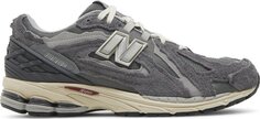 Кроссовки New Balance 1906D Protection Pack - Castlerock, серый