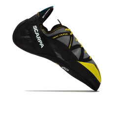 Кроссовки Scarpa Vapour Lace Climbing, серый