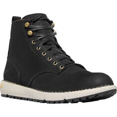 Ботинки Logger 917 GTX мужские Danner, черный