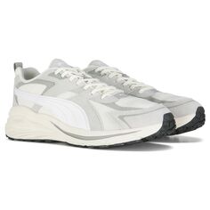 Мужские кроссовки Hypnotic LS Puma, серый