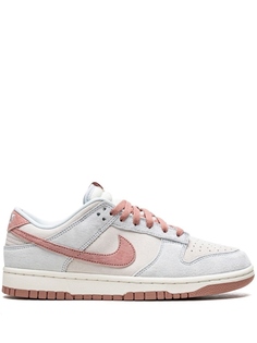 Nike кроссовки Dunk Low Fossil Rose, розовый