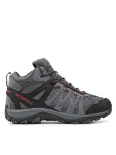 Трекинговая обувь Merrell, серый