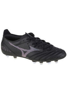 Туфли Mizuno, черный