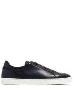 Magnanni кроссовки Costa Lo с эффектом омбре, синий