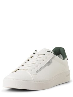Кроссовки BOSS Sneakers RhysTenn, белый