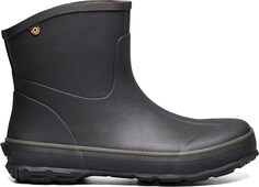 Дождевики Digger Mid - мужские Bogs, черный