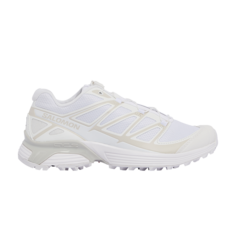 Кроссовки Salomon XT-Pathway White Lunar Rock, белый