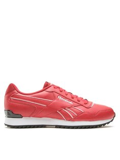 Кроссовки Reebok, красный