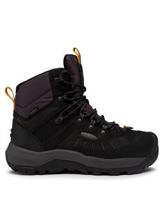 Трекинговая обувь Keen, черный