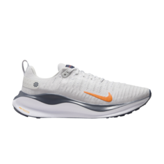 Кроссовки Nike ReactX Infinity Run 4, белый