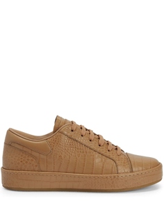 Кроссовки Gz City Giuseppe Zanotti, коричневый