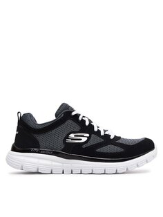 Кроссовки Skechers, серый