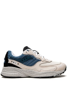 Saucony кроссовки 3D Grid Hurricane, нейтральный цвет