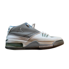 Кроссовки Air Jordan Jordan Flight 23 Stealth, серый
