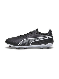 Бутсы Puma KING PRO, черный