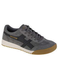 Кроссовки Skechers, серый