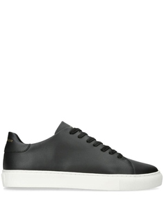Kurt Geiger London кеды Lennon на шнуровке, черный