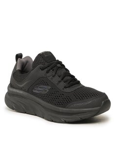 Кроссовки Skechers, черный