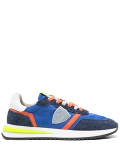 Philippe Model Paris кроссовки Tropez 2.1, синий