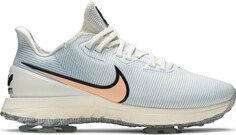 Бутсы Nike Air Zoom Infinity Tour NRG Seersucker, синий