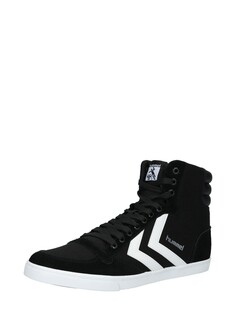 Кроссовки Hummel Slimmer Stadil, черный