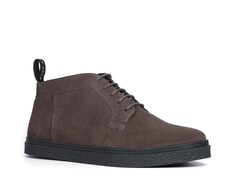 Ботинки Anthony Veer Bushwick Chukka, серый