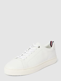 Кроссовки с лейблом Tommy Hilfiger, белый
