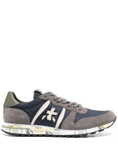 Premiata эрик 7090, синий